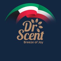 Dr Scent Kuwait logo - Similar company to Dr Scent Jordan