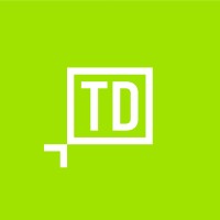 Tennisdistrict.com logo - Similar company to Padeldistrict.Com