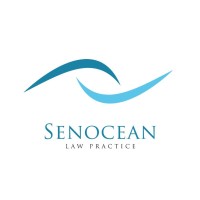 SENOCEAN LAW PRACTICE logo - Similar company to Dannyokec Group