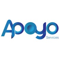 Apoyo Services logo - Similar company to Arrow Motion