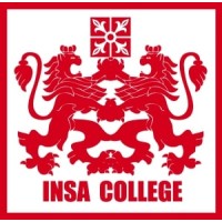 Collège INSA logo - Similar company to Sarl