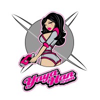 Yaya Han LLC logo - Similar company to Rightlane Brands