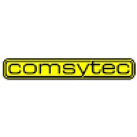 COMSYTEC logo - Similar company to Leak.Com.Pt