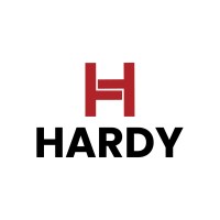 Hardy Holding Group logo - Similar company to I-Solutions
