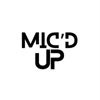 Mic'd Up logo - Similar company to Relevate