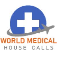 World Medical House Calls LLC logo - Similar company to D-Word Automatización