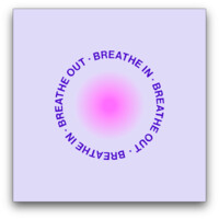 Meditation with Ali Lebow logo - Similar company to Ali Construction Corp.