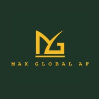 Max Global Apparels & Fashions Ltd. logo - Similar company to Panton Max