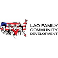 Lao Family Community Development, Inc. logo - Similar company to Impact Foundry
