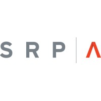 SRP Architects Inc. logo - Similar company to Corbin Patten Designs
