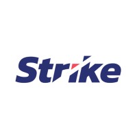 Strike IT Recruitment Services logo - Similar company to Strike-It-Rite Management Consultants Pvt. Ltd