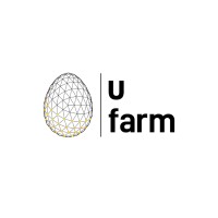UFARM logo - Similar company to Ufarm.Digital