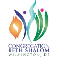 Congregation Beth Shalom in Wilmington, DE logo - Similar company to Congregation Beth Shalom