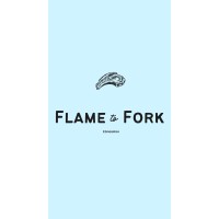 Flame to Fork logo - Similar company to Epianos.Co.Uk