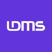 LDMS logo - Similar company to Veeqo