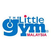 The Little Gym Malaysia logo - Similar company to Ica Innovation Sdn Bhd