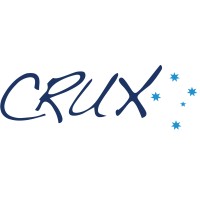 Crux Surveying Australia logo - Similar company to Roc Engineering Design