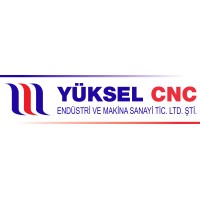 YÜKSEL CNC logo - Similar company to Silveroni