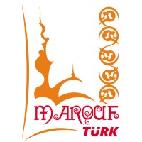 Marouf Türk logo - Similar company to Magmastone2000