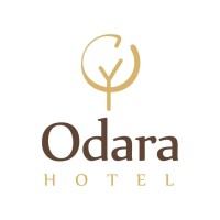 Hotel Gran Odara Cuiabá logo - Similar company to Cebrac Cuiabá