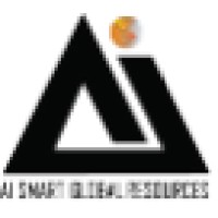 AI Smart Global Resources logo - Similar company to Vesely Ai