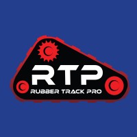Rubber Track Pro logo - Similar company to Rubber Track Solutions