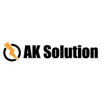 AK Solution B.V. logo - Similar company to Ak Solution Gmbh