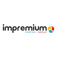 Groupe Impremium logo - Similar company to Baches-Publicitaires.Com