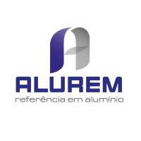 Alurem logo - Similar company to Alumínios Cambé