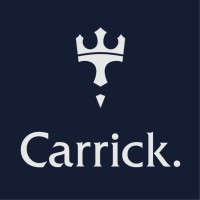 Carrick Wealth logo - Similar company to Chasing Alpha