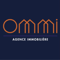 OMMI Immobilier logo - Similar company to Roy Immobilier