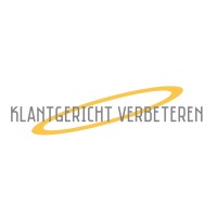 Klantgericht Verbeteren