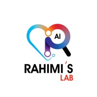 Rahimi's Lab logo - Similar company to Napcrg