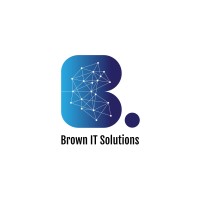 Brown IT Solutions logo - Similar company to Mason-Brown It