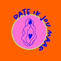 Date ik jou maar logo - Similar company to Duurzame Dames