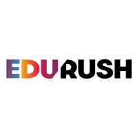 EDURUSH logo - Similar company to Galaxy Tech Solutions