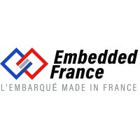 Embedded France logo - Similar company to Custup
