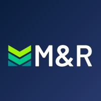 M&R Consulting Services logo - Similar company to Kbrax, Inc.