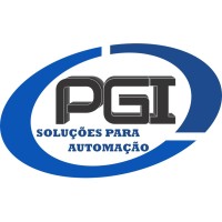 PGI Soluções para Automação logo - Similar company to Microeixos Ind. Com. Eixos Roletes Ltda