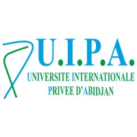 Université Internationale Privée d'Abidjan logo - Similar company to Etudes De Marché Et Conseils