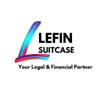 LEFIN Suitcase logo - Similar company to Fieratv.It