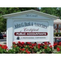 John G. Burk & Associates, CPAs, P.C. logo - Similar company to Raynor Door Authority Of New England