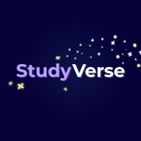 StudyVerse logo - Similar company to Formulatech Hacks