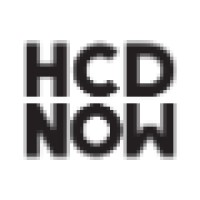 HCDNOW logo - Similar company to Sanido