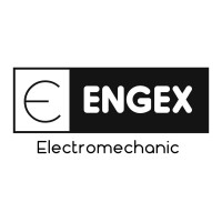 ENGEX logo - Similar company to Ut Solutions