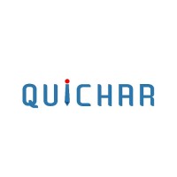 Quichar logo - Similar company to Internland