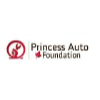 The Princess Auto Foundation