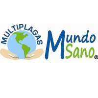 MundoSanoMultiplagaSA logo - Similar company to Fudesin
