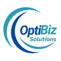 OptiBiz Solutions logo - Similar company to Manoah Consulting