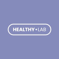 Healthy Lab logo - Similar company to Piplab